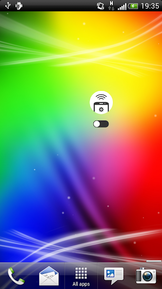 Share Internet screenshot 3