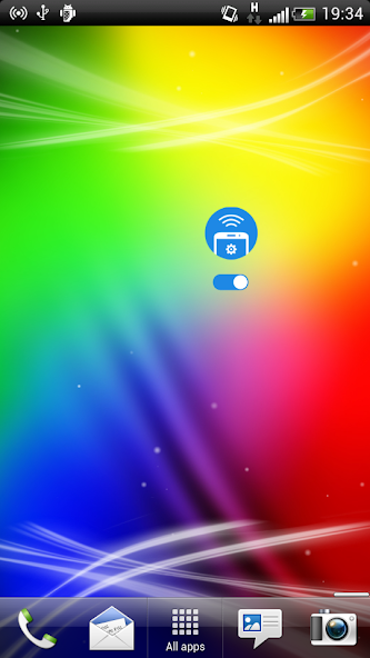 Share Internet screenshot 4