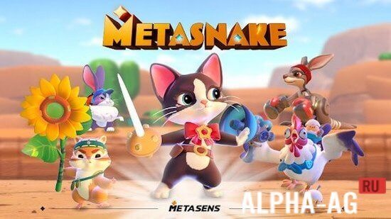 MetaSnake