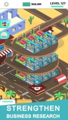 Idle Car Tycoon screenshot 3