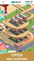 Idle Car Tycoon screenshot 4