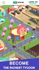 Idle Car Tycoon screenshot 5