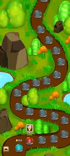 Jewels Deluxe for Android 2024 screenshot 4