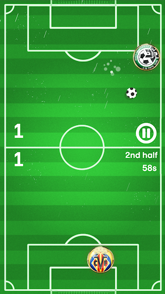 Europa League Game screenshot 5