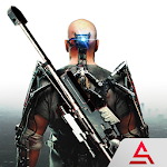 Sniper Mission screenshot 1