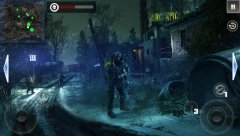 Sniper Mission screenshot 4