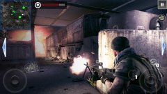 Sniper Mission screenshot 5