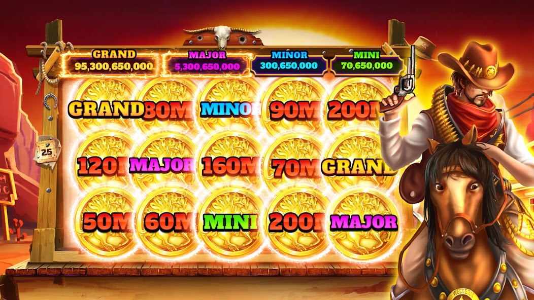 Slotlovin screenshot 1