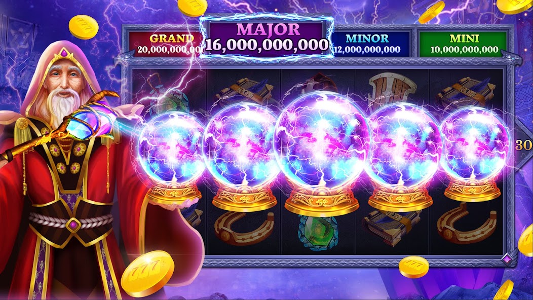 Slotlovin screenshot 2