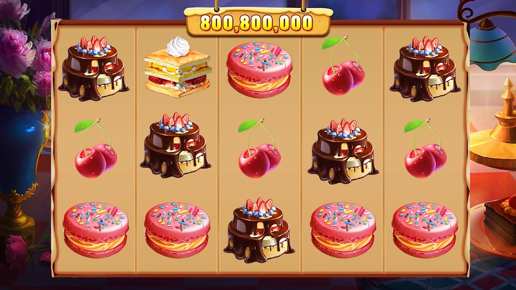Slotlovin screenshot 4