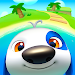 My Talking Hank: Islands screenshot 1