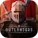 Outlanders MMO gameplay screenshot 1