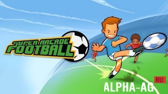 Super Arcade Football