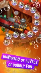 Bubble Genius screenshot 4