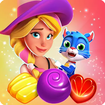 Crafty Candy screenshot 1