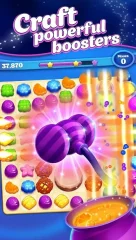 Crafty Candy screenshot 3