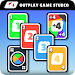 Party Color Card Game Online gameplay screenshot 1
