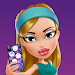 Bratz: Flaunt Your Fashion screenshot 1