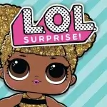 L.O.L. Surprise! Movie Maker screenshot 2