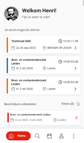 Tools2Go screenshot 1