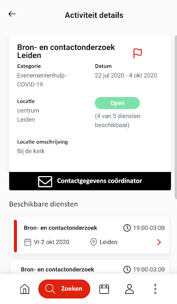 Tools2Go screenshot 2