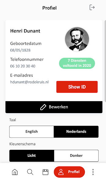 Tools2Go screenshot 3