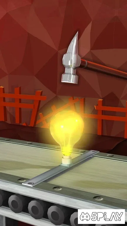 Bulb Smash