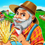 Farm Fest: Best Farming Simulator, Farming Games screenshot 1