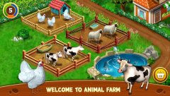 Farm Fest: Best Farming Simulator, Farming Games screenshot 3
