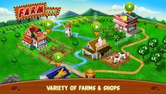 Farm Fest: Best Farming Simulator, Farming Games screenshot 5