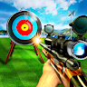 Sniper Gun Shooting - 3D Games screenshot 1