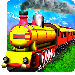 Train Simulator : Train Games screenshot 1