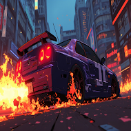 1320 Overdrive screenshot 1