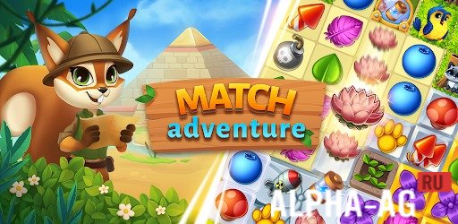Match Adventure