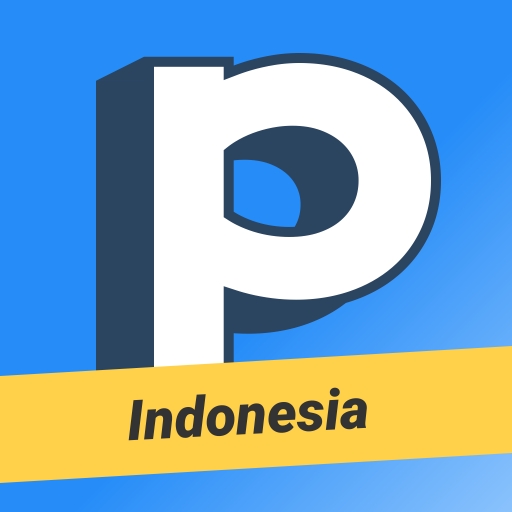 Permen Comic ID