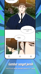 Permen Comic ID screenshot 4