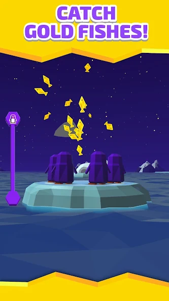 Igloo Rush! screenshot 2