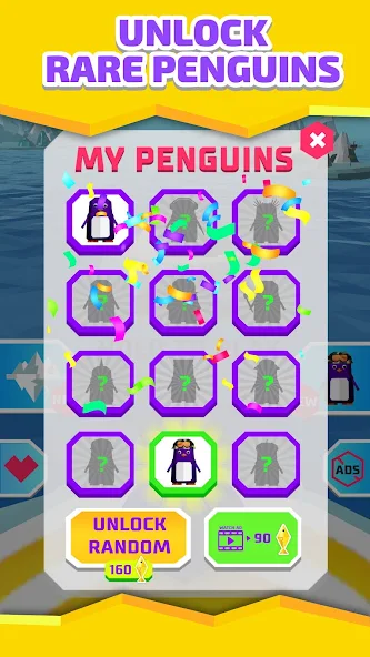 Igloo Rush! screenshot 3