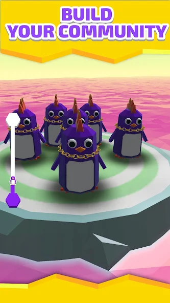 Igloo Rush! screenshot 4