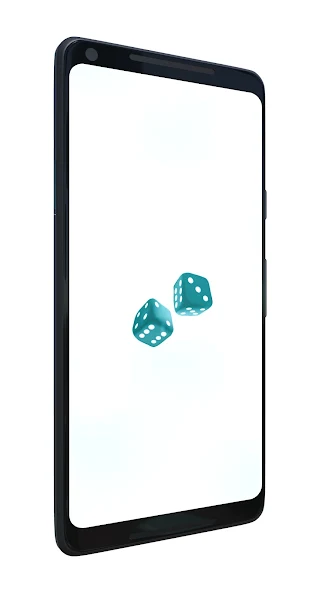 Dice screenshot 2
