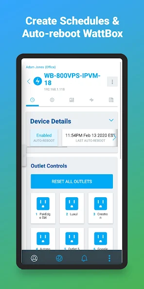 OvrC screenshot 4