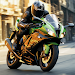 Xtreme Bike Driving Moto Games screenshot 1