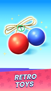 Latto Latto 3D Clackers Master screenshot 1