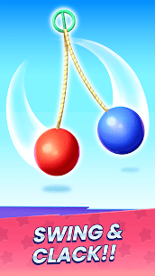 Latto Latto 3D Clackers Master screenshot 2