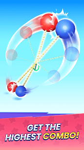 Latto Latto 3D Clackers Master screenshot 3