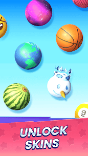Latto Latto 3D Clackers Master screenshot 4