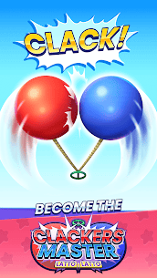 Latto Latto 3D Clackers Master screenshot 5