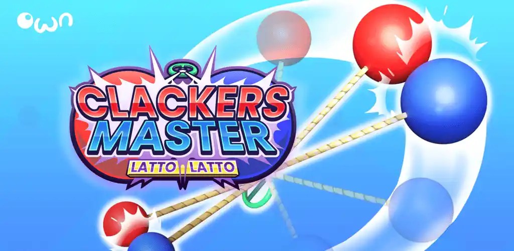 Latto Latto 3D Clackers Master screenshot 6