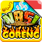 Nasi Goreng screenshot 1