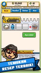 Nasi Goreng screenshot 3